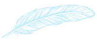 feather